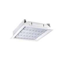 Luz del toldo de 200W Led para gasolinera